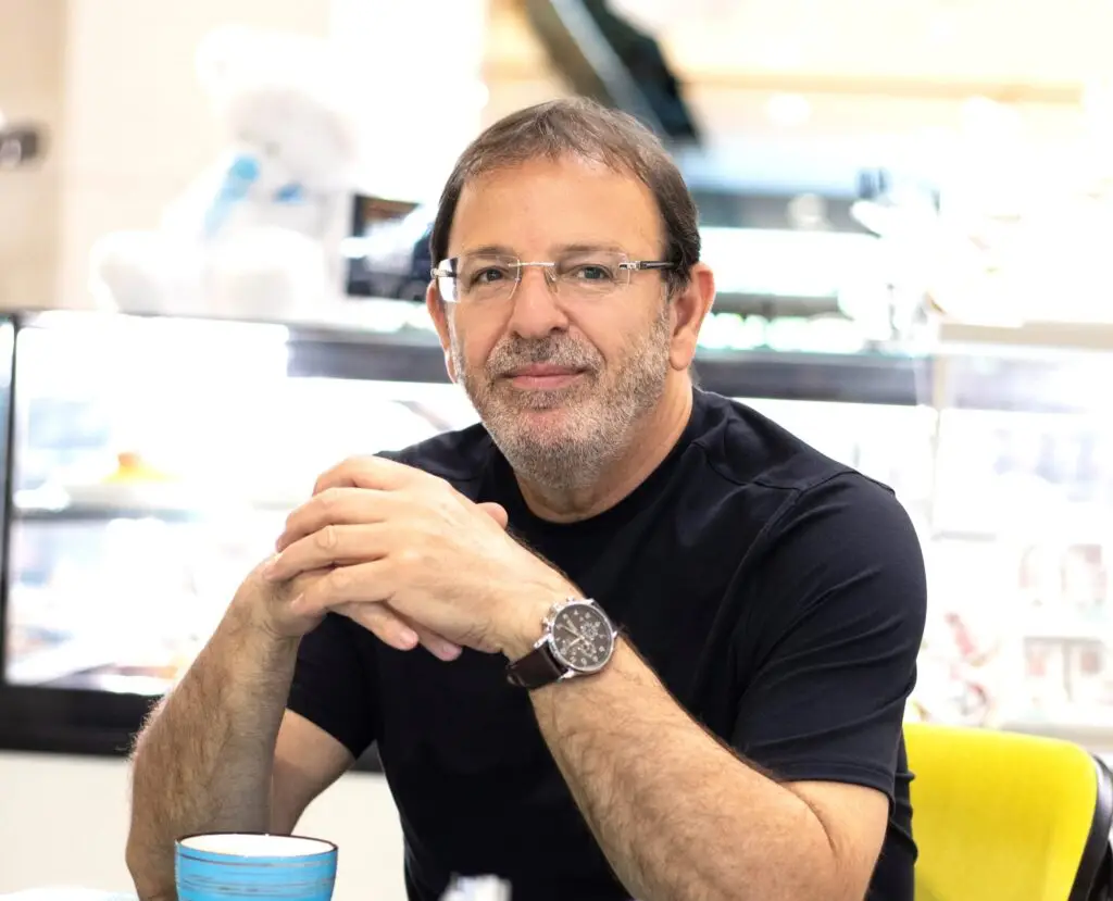 עו״ד מאיר דהאן