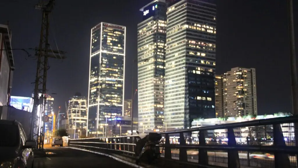רישום פטנטים בישראל: בסיס להגנה גלובלית
