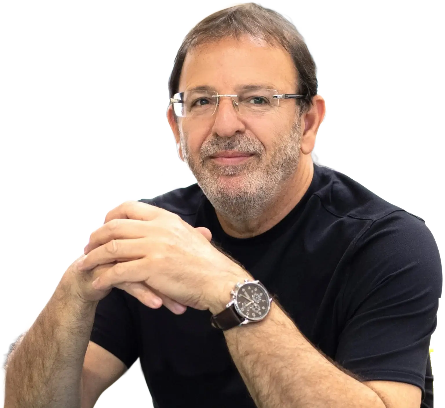 עו״ד מאיר דהאן